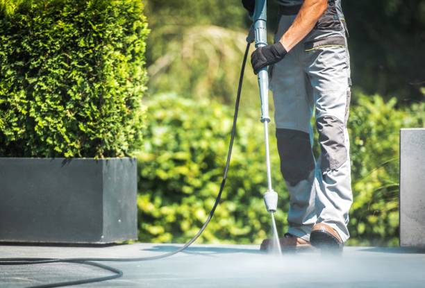 Best Gutter Cleaning  in Smithers, WV