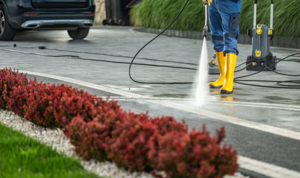 Best Soft Washing  in Smithers, WV